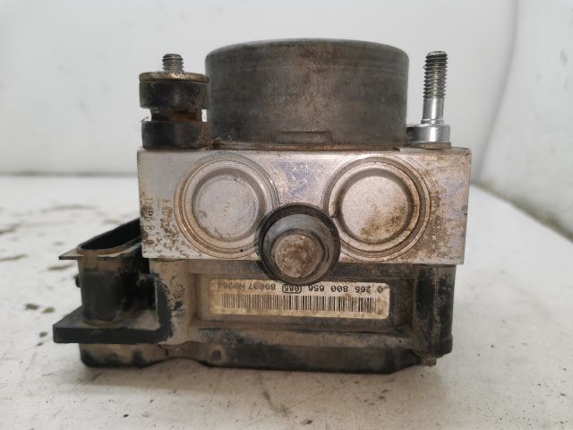 bontott RENAULT THALIA II ABS Kocka