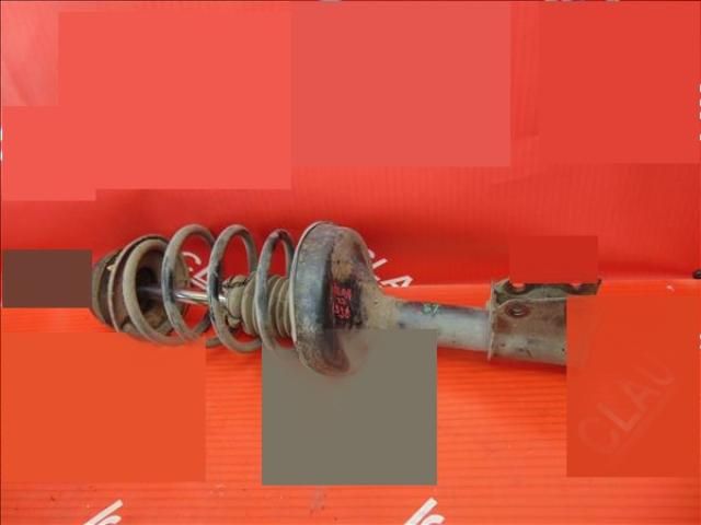 bontott RENAULT THALIA II Bal első Gólyaláb (Lengécsillapító, Rugó)