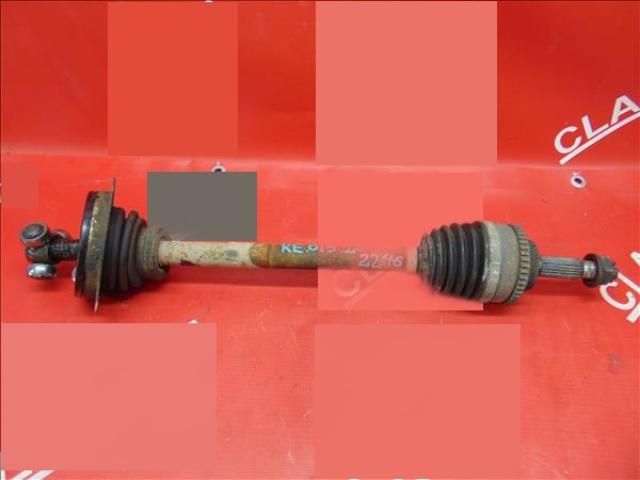 bontott RENAULT THALIA II Bal Féltengely