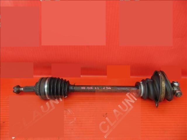 bontott RENAULT THALIA II Bal Féltengely