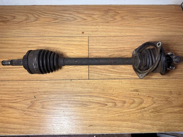 bontott RENAULT THALIA II Bal Féltengely