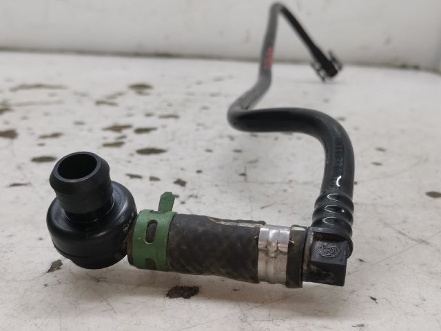 bontott RENAULT THALIA II Fékrásegítő Cső