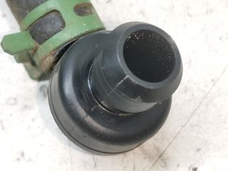 bontott RENAULT THALIA II Fékrásegítő Cső