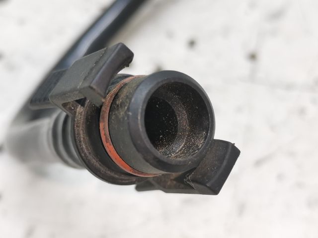 bontott RENAULT THALIA II Fékrásegítő Cső