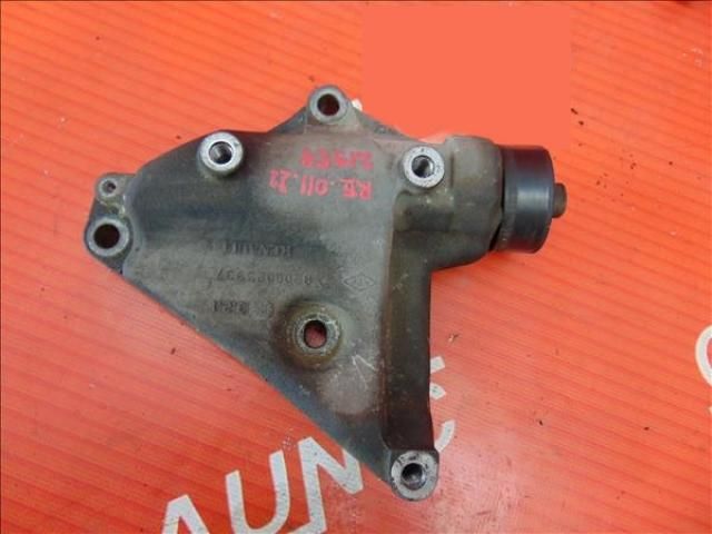 bontott RENAULT THALIA II Generátor Tartó Bak