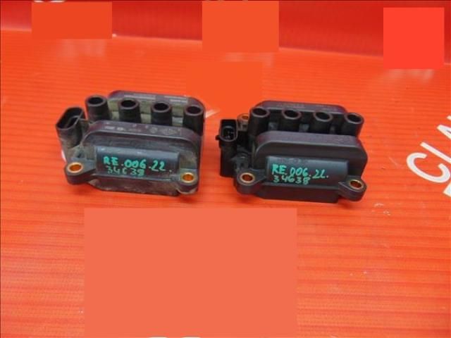 bontott RENAULT THALIA II Gyújtótrafó