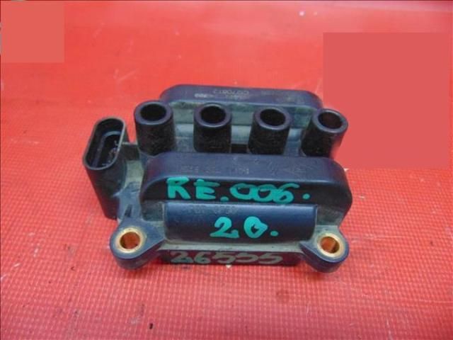 bontott RENAULT THALIA II Gyújtótrafó