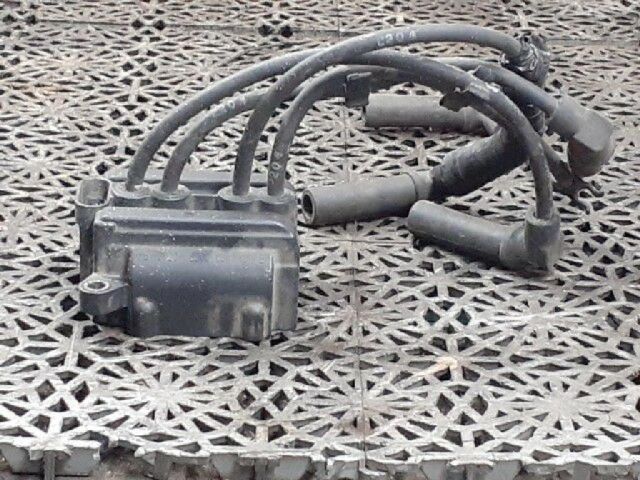 bontott RENAULT THALIA II Gyújtótrafó