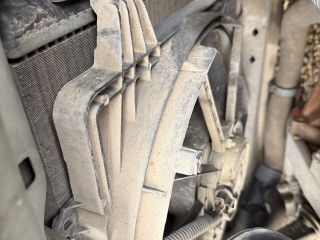 bontott RENAULT THALIA II Hűtő Ventilátor(ok), Radiátor(ok) Szett