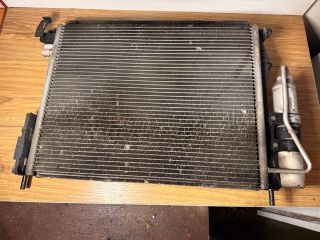 bontott RENAULT THALIA II Hűtőventilátor