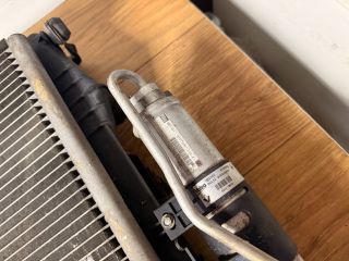 bontott RENAULT THALIA II Hűtőventilátor