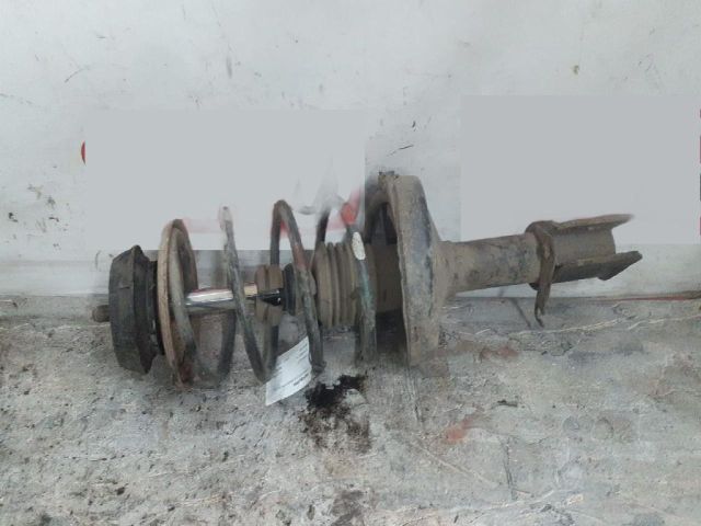 bontott RENAULT THALIA II Jobb első Lengéscsillapító