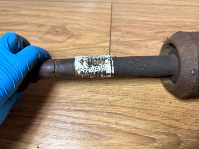 bontott RENAULT THALIA II Jobb Féltengely