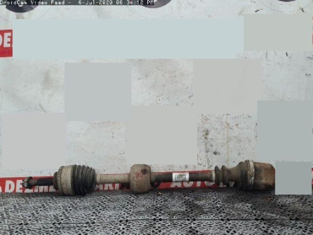 bontott RENAULT THALIA II Jobb Féltengely