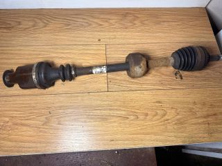 bontott RENAULT THALIA II Jobb Féltengely