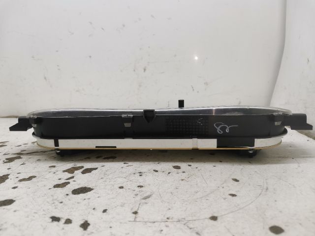 bontott RENAULT THALIA II Kilométeróra