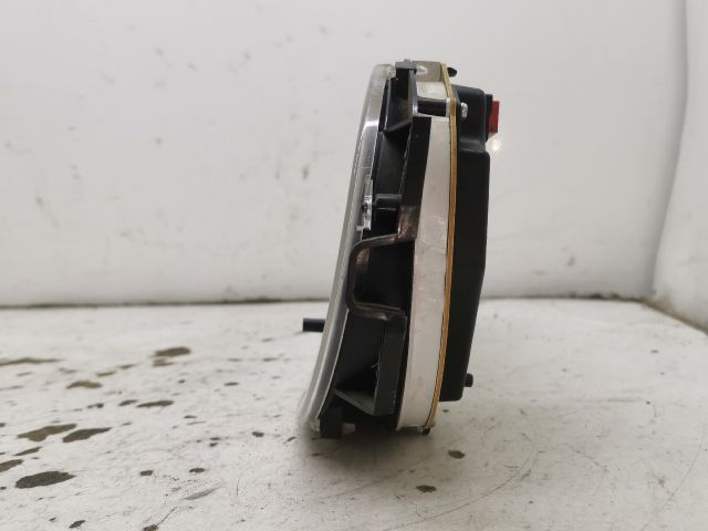 bontott RENAULT THALIA II Kilométeróra