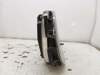 bontott RENAULT THALIA II Kilométeróra