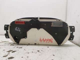 bontott RENAULT THALIA II Kilométeróra