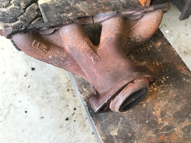 bontott RENAULT THALIA II Kipufogó Könyök