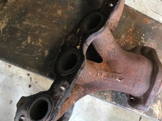 bontott RENAULT THALIA II Kipufogó Könyök