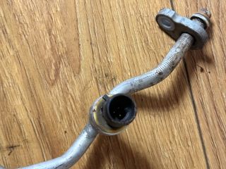 bontott RENAULT THALIA II Klíma Cső