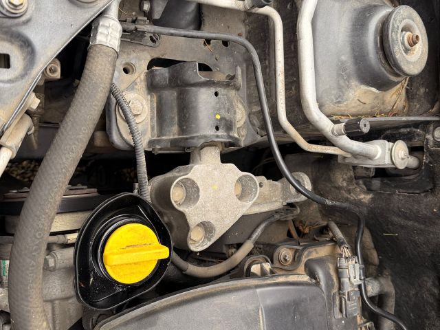 bontott RENAULT THALIA II Klíma Cső