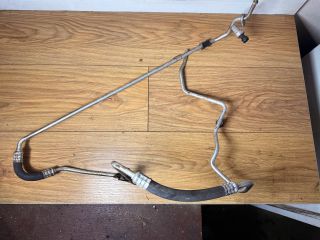 bontott RENAULT THALIA II Klíma Cső