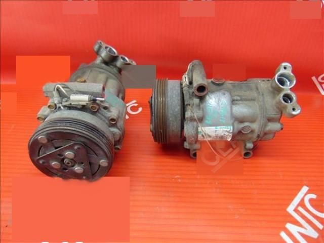 bontott RENAULT THALIA II Klímakompresszor