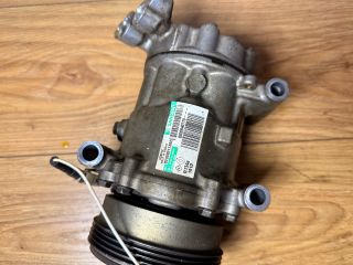 bontott RENAULT THALIA II Klímakompresszor