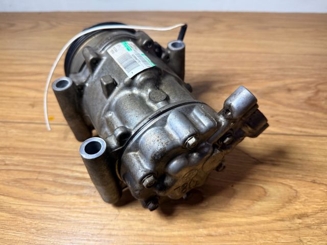 bontott RENAULT THALIA II Klímakompresszor