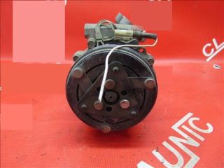 bontott RENAULT THALIA II Klímakompresszor