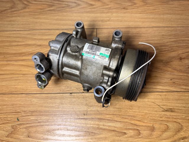 bontott RENAULT THALIA II Klímakompresszor