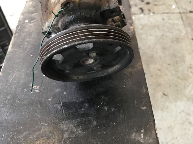 bontott RENAULT THALIA II Kormányszervó Motor (Hidraulikus)