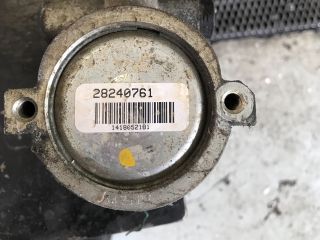 bontott RENAULT THALIA II Kormányszervó Motor (Hidraulikus)