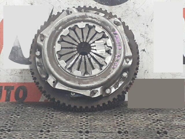 bontott RENAULT THALIA II Kuplung Szett (Szerkezet, Tárcsa)