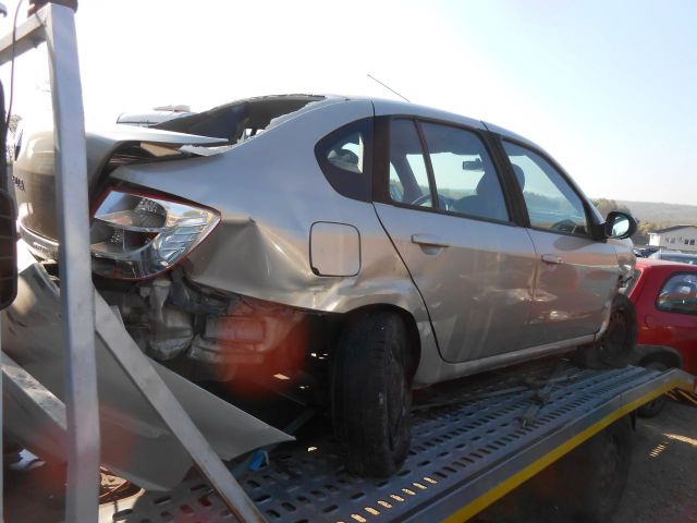 bontott RENAULT THALIA II Légszűrő Ház