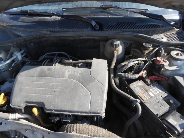 bontott RENAULT THALIA II Légszűrő Ház