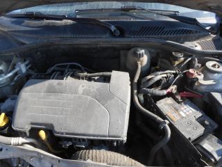 bontott RENAULT THALIA II Légszűrő Ház