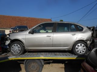 bontott RENAULT THALIA II Légszűrő Ház