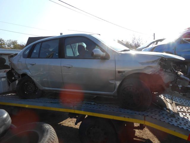 bontott RENAULT THALIA II Légszűrő Ház