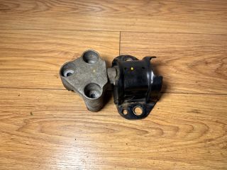 bontott RENAULT THALIA II Motor Tartó Bak (Fém)