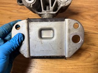 bontott RENAULT THALIA II Motor Tartó Bak (Fém)