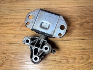 bontott RENAULT THALIA II Motor Tartó Bak (Fém)