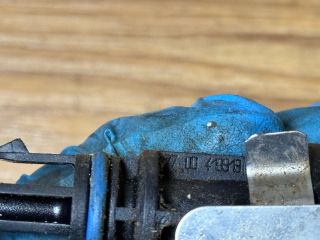 bontott RENAULT THALIA II Sebesség Jeladó