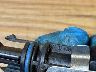 bontott RENAULT THALIA II Sebesség Jeladó