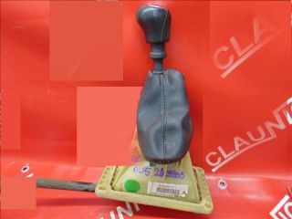 bontott RENAULT THALIA II Váltó Kulissza