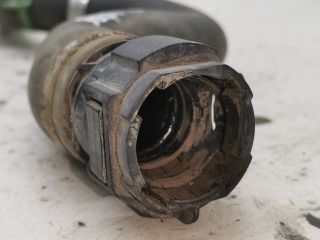 bontott RENAULT THALIA II Vízcső