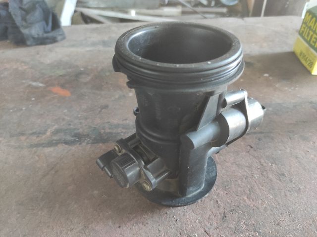 bontott RENAULT THALIA II Fojtószelep (Mechanikus)