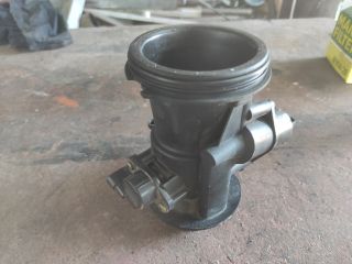 bontott RENAULT THALIA II Fojtószelep (Mechanikus)